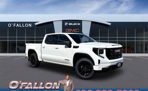 2026 GMC Sierra Denali