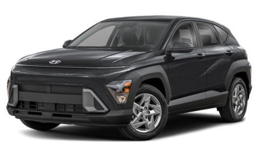 2027 Hyundai Kona SE