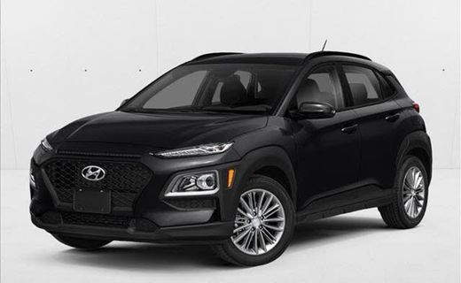 2020 Hyundai Kona SE