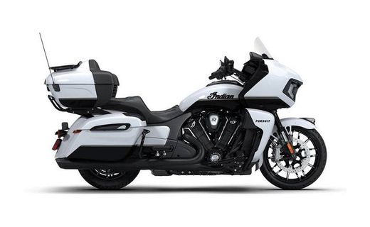 2026 Indian Motorcycle