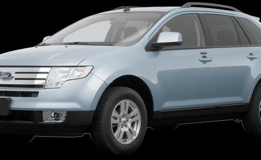 2008 Ford Edge SEL
