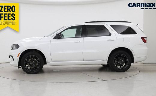 2022 Dodge Durango GT