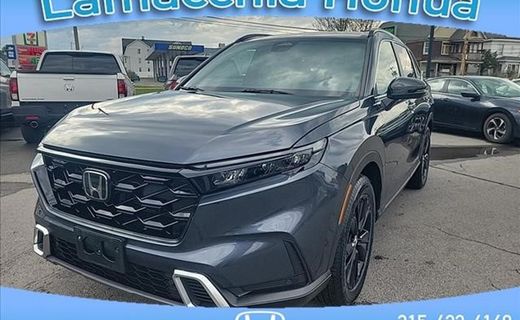 2023 Honda CR-V Sport Touring