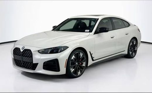 2026 BMW 430I Gran Coupe