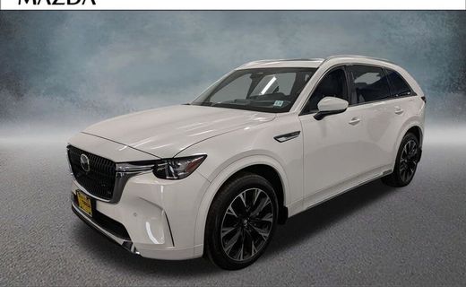 2026 Mazda CX-90