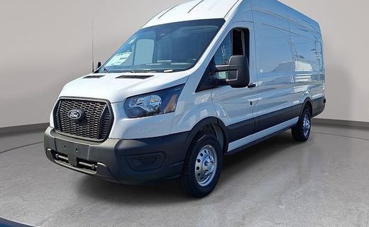 2026 Ford Transit High Roof