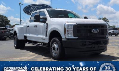 2026 Ford F-350 XL
