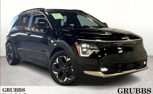 2023 Kia Niro Wave