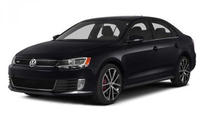 2014 Volkswagen Jetta GLI
