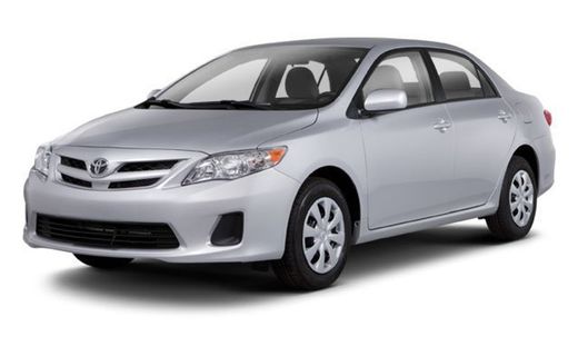 2013 Toyota Corolla CE