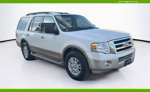 2010 Ford Expedition XLT