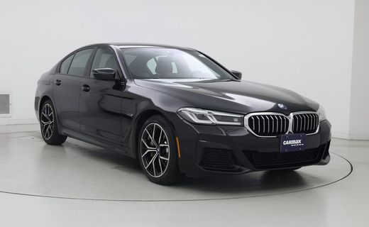 2023 BMW 530e 530XE