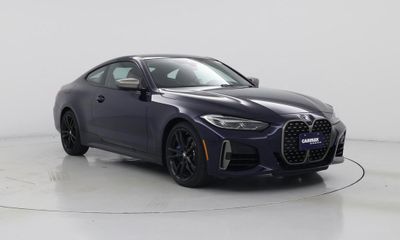 2022 BMW M440I xDrive