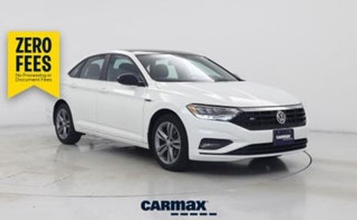 2020 Volkswagen Jetta