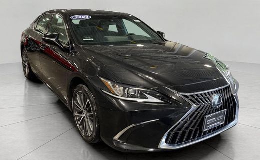 2023 Lexus ES 350 Premium