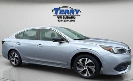 2024 Subaru Legacy Premium