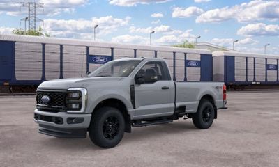 2026 Ford F-250 XL