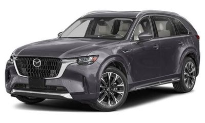 2024 Mazda CX-90 CX 90