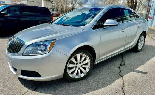 2016 Buick Verano 1SD
