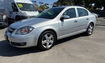 2010 Chevrolet Cobalt 1LT