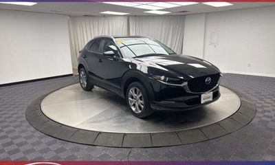 2020 Mazda CX-30 Preferred PKG