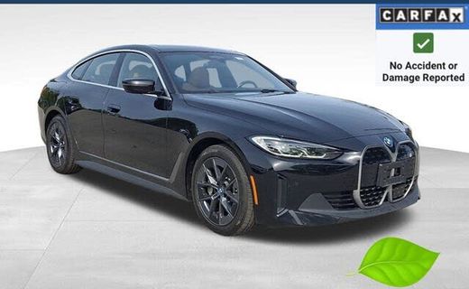 2023 BMW I4 EDRIVE30 GC