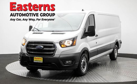 2020 Ford Transit 350 LOW Roof