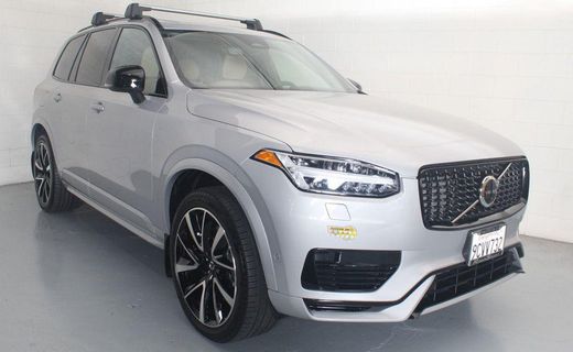 2023 Volvo XC90 Ultimate Dark