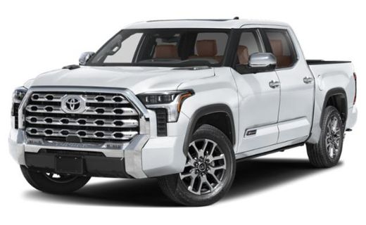 2026 Toyota Tundra 1794