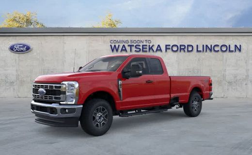 2025 Ford F-350 XL