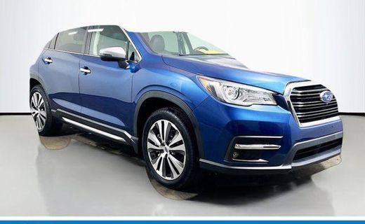 2022 Subaru Ascent Touring