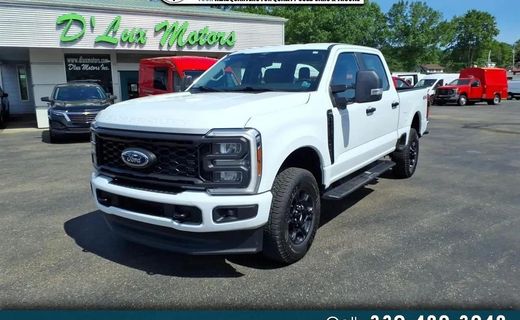 2023 Ford F-250 Lariat