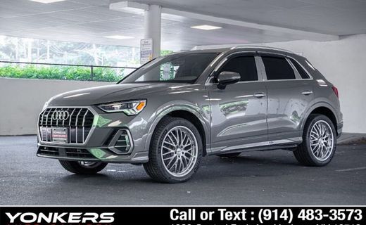 2024 Audi Q3