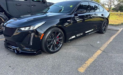 2023 Cadillac CT5