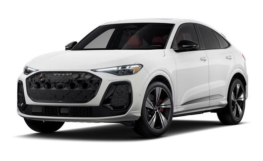 2026 Audi SQ5 Quattro Prestige