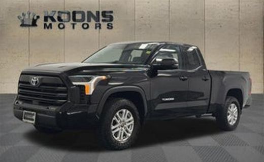 2023 Toyota Tundra SR