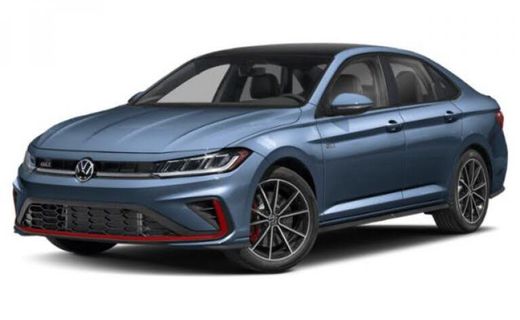 2025 Volkswagen Jetta GLI Autobahn