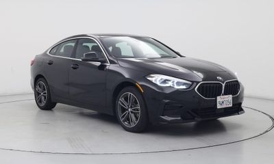 2024 BMW 228i sDrive GC