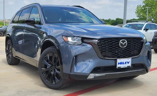 2026 Mazda CX-90 Sport