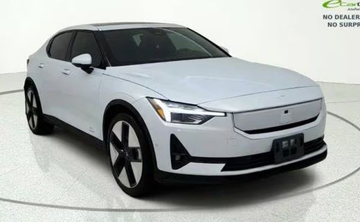 2024 Polestar 2 Long Range Dual
