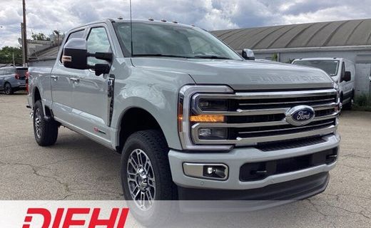 2026 Ford F-350
