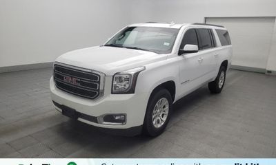 2019 GMC Yukon XL SLT
