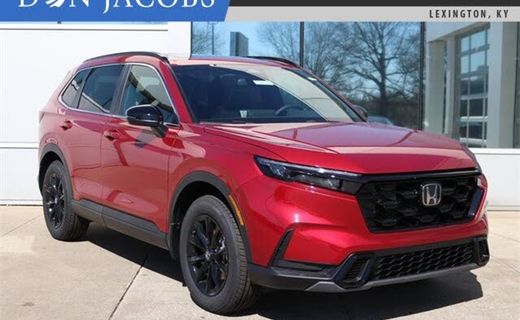 2023 Honda CR-V Sport