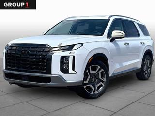 2023 Hyundai Palisade SEL Prem