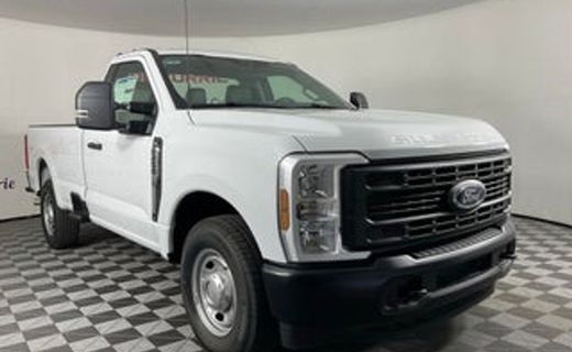 2026 Ford F-250 XL