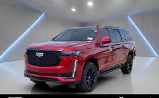 2023 Cadillac Escalade ESV Sport