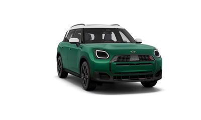 2027 Mini Countryman S ALL4