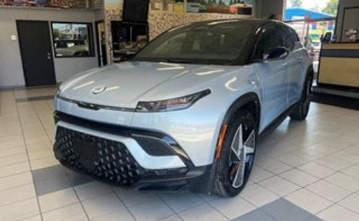2021 Tesla Model Y Performance