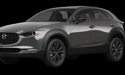 2026 Mazda CX-30 Select Sport