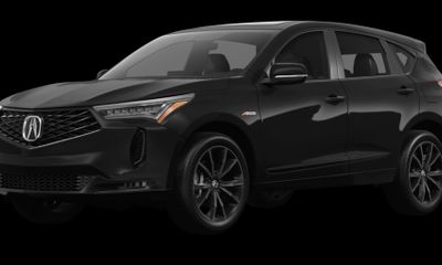 2026 Acura RDX